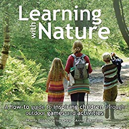 Coyote's Guide to With Nature - Red Resources